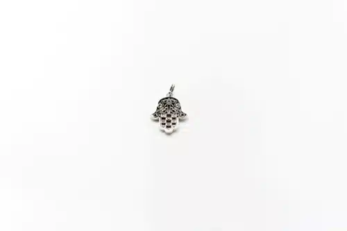 Pandantiv Argint Hamsa