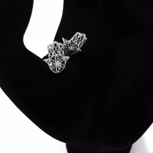Cercei Hamsa
