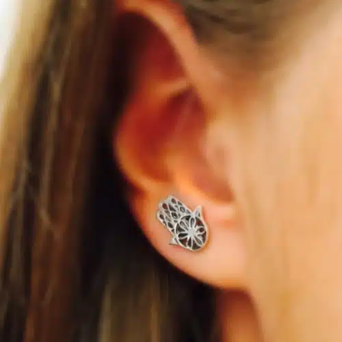 Cercei Hamsa