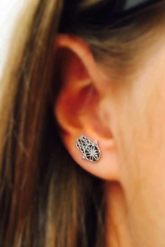 Cercei Hamsa