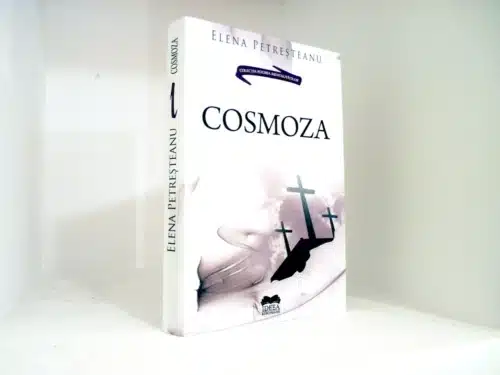 Poza Față: Cosmoza - Autor Elena Petresteanu
