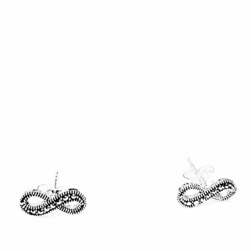 Cercei Infint Cu Marcasite (3)
