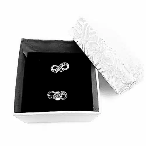 Cercei Infint Cu Marcasite (4)