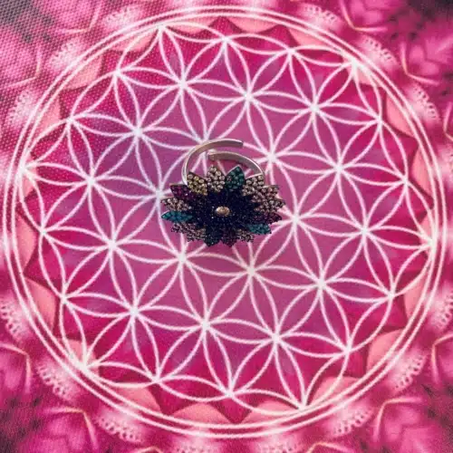 Inel mandala unimii (6)