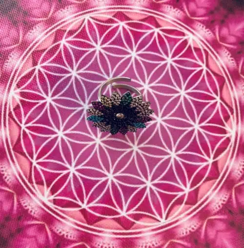 Inel Mandala Unimii (6)