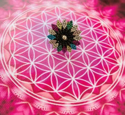 Inel Mandala Unimii (7)