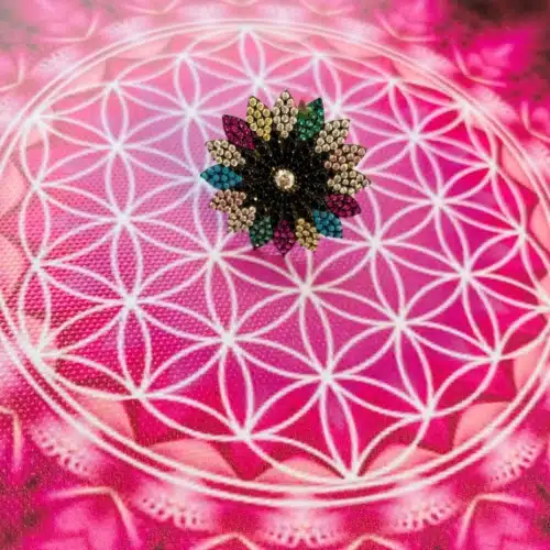 Inel mandala unimii (7)
