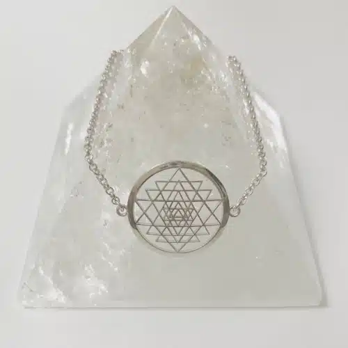 Bratara sri yantra (3)