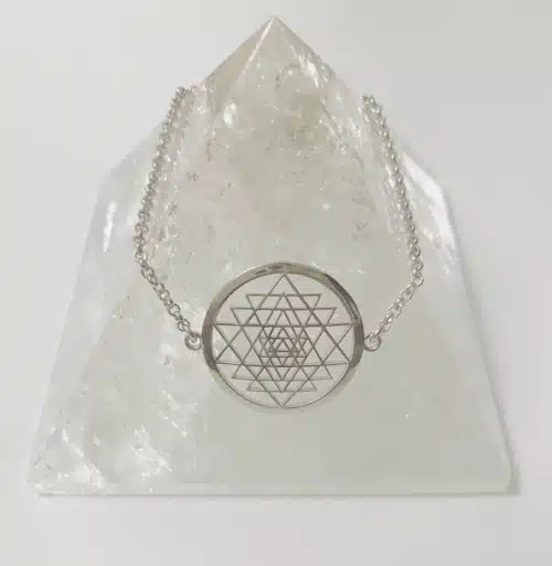 Bratara Sri Yantra (3)