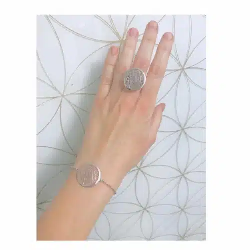 Bratara Sri Yantra (5)