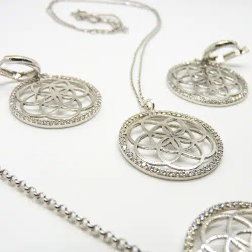 Set Samanta Cristale1