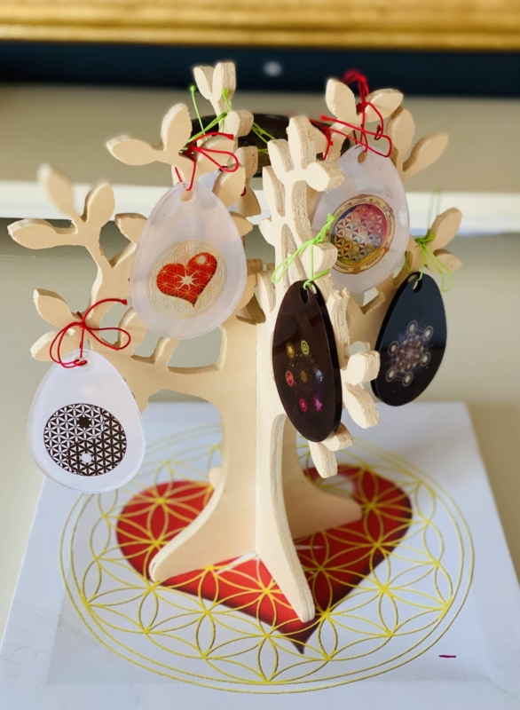 Copacul Vietii Cu Simboluri Sacre Decoratiune Superba Pentru Paste (10)