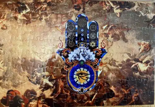 Puzzle Hamsa (1) (1)