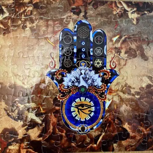 Puzzle hamsa (1) (1)