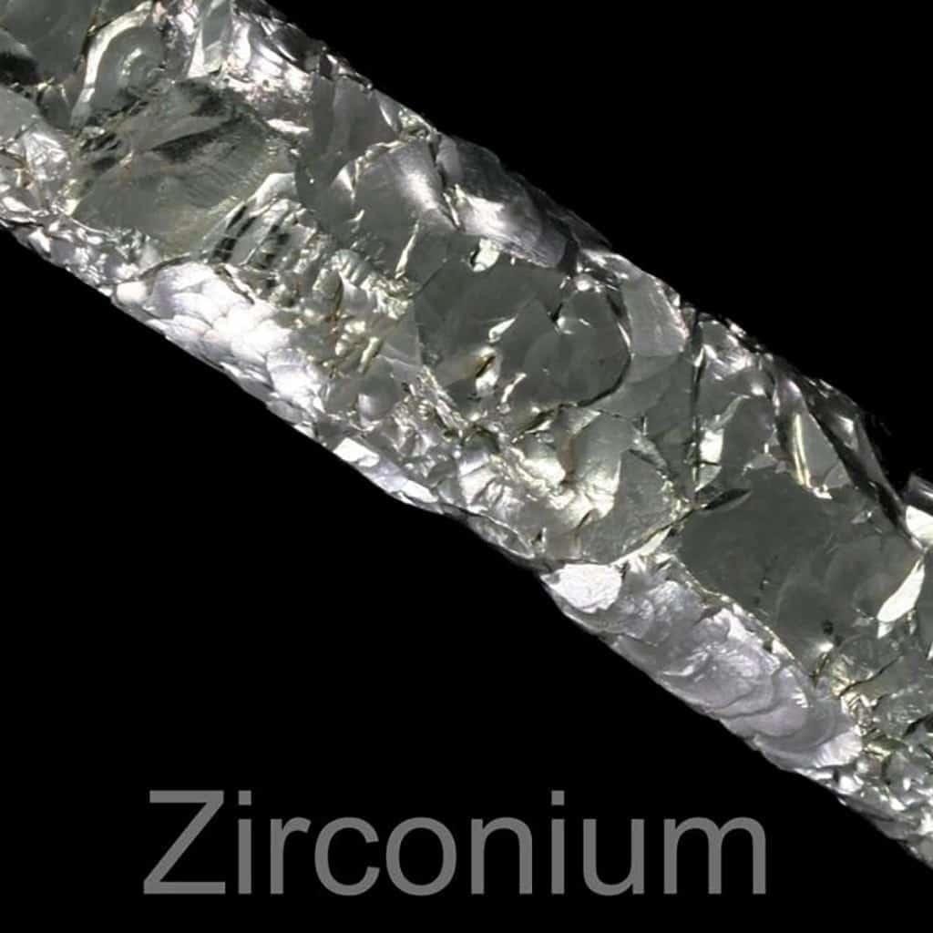 Zirconium Min