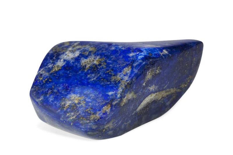 Cristal De Lapis Lazuli