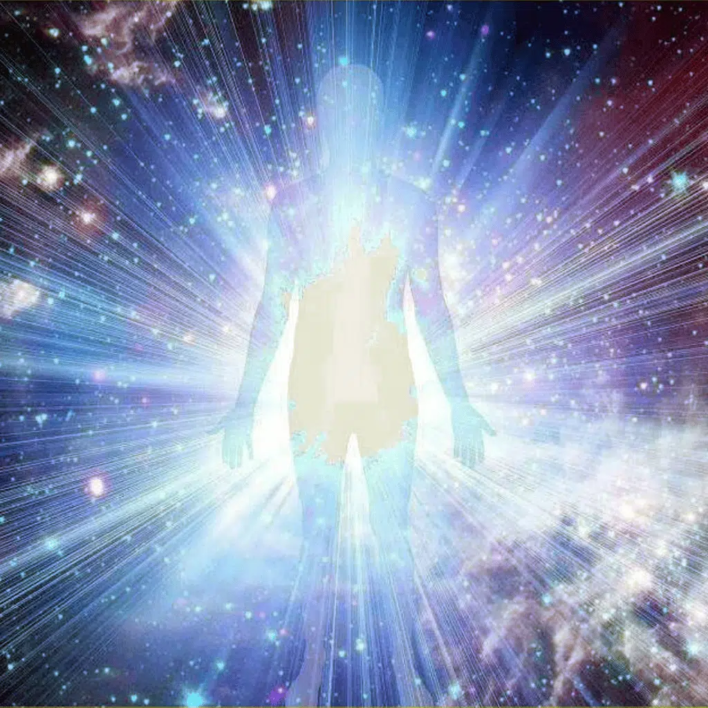 Conexiunea Cu Divinitatea